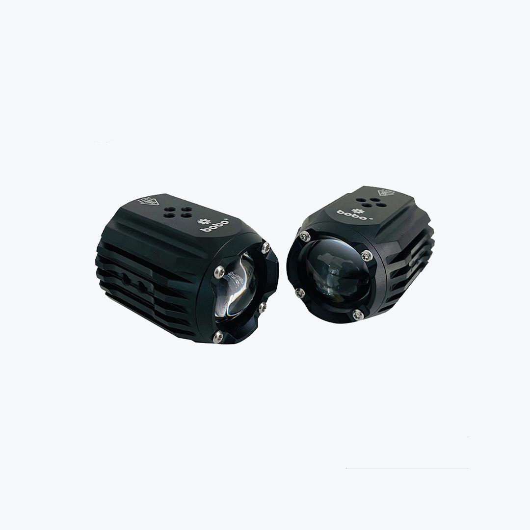 Motorcycle Accessories